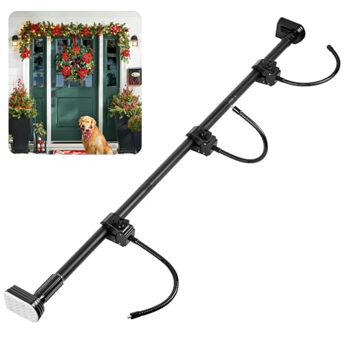 Garland Hanger Adjustable Fits 32"-80" Doors
