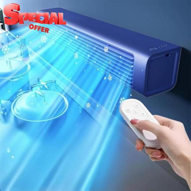 Ductless Air Conditioner