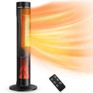 1500W PTC Electric Heater