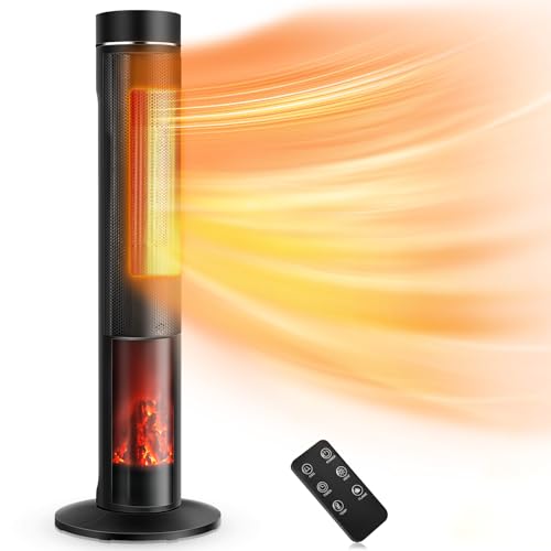1500W PTC Electric Heater
