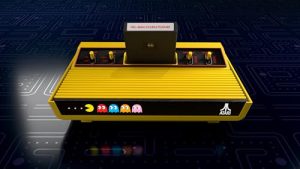 Game & Wireless Joystick