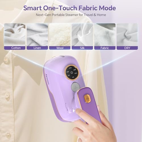 6 Smart Modes
