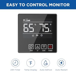 Temperature