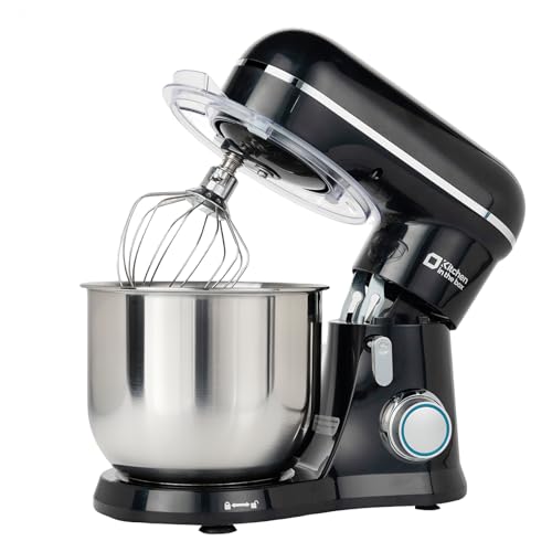 3.5 QT Small Electric Kitchen Mixer