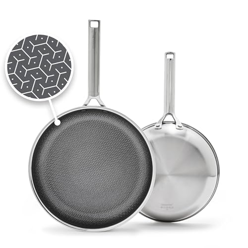 APEX Tri-Ply Thermobond PFAS-Free Ceramic Skillets