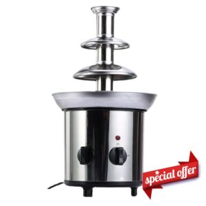 Chocolate Fountain