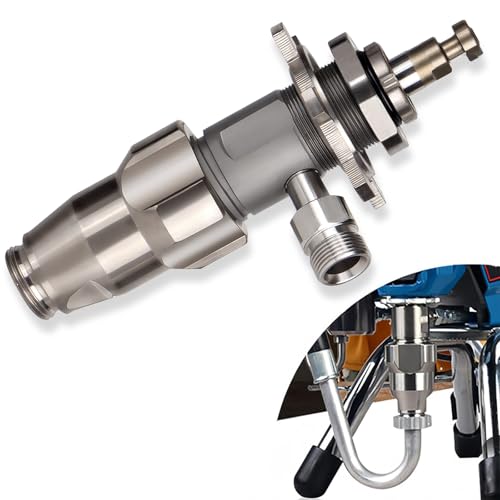 Pc Paint Sprayer Parts