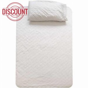 Technical Precision Replacement for Freightliner Cascadia 125 Year 2010 Mattress Protector 39 X 80 X 10.5 INCH