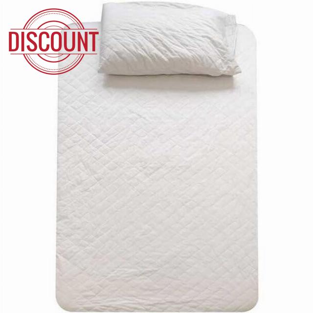 Technical Precision Replacement for Freightliner Cascadia 125 Year 2010 Mattress Protector 39 X 80 X 10.5 INCH