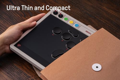 Low-profile Mechanical Switches