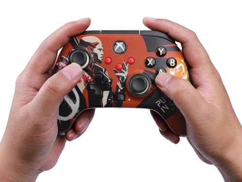 hall effect thumbsticks