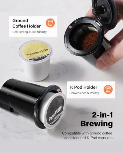 Reusable Filter