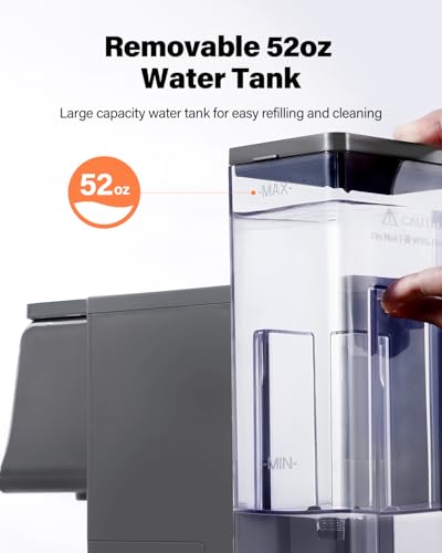 Pod Coffee Machine With Reusable Filter