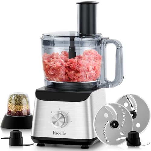 600W Vegetable Chopper for Mincing