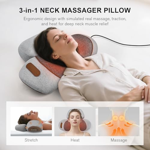Cervical Support Hump Corrector for Women and Men