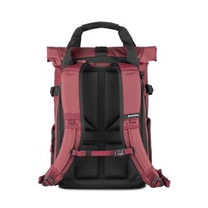 Bundle Includes 21L Bag