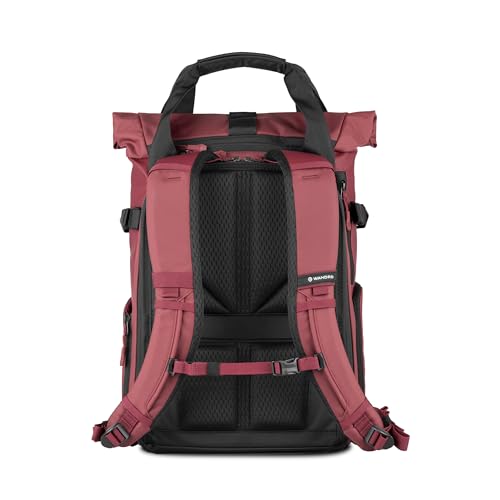 Bundle Includes 21L Bag