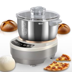 Electric Dough Maker