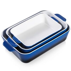 14.5''/13''/10.5'' Lasagna Pans
