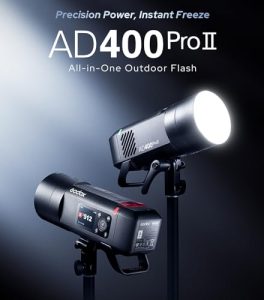 30W Bi-Color 2800K-6000K