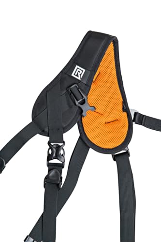 Camera Strap for 1 or 2 DSLR