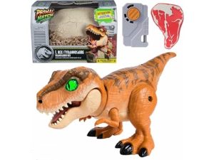 with +100 Sounds and Reactions – 6072462 – Gift Child 5 Years + – Dinosaurs Toys