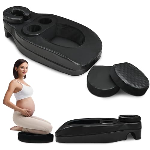 Prenatal Bolster for Full Body Relaxing