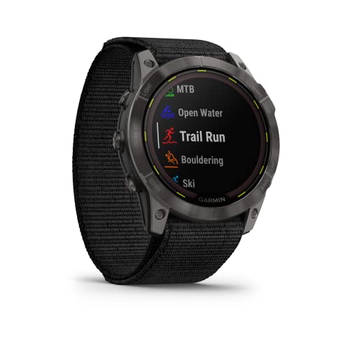 Comes with Nylon and Silicone Band