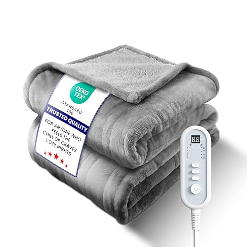Ultra‑Cozy Premium Flannel & Sherpa
