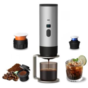 Espresso Machine