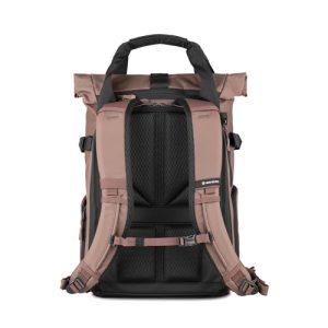 Bundle Includes 21L Bag