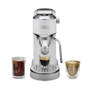 Hot & Iced Coffee