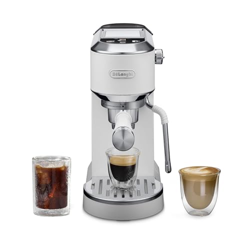 Hot & Iced Coffee