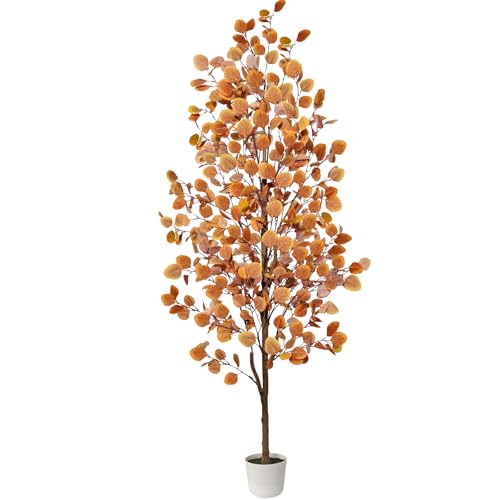 Fall Tree for Outdoor Indoor Porch Entryway