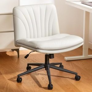 Comfortable Adjustable Swivel Computer Task Chairs for Home