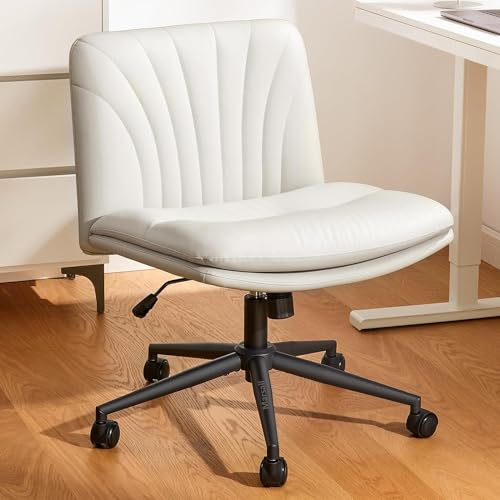 Comfortable Adjustable Swivel Computer Task Chairs for Home