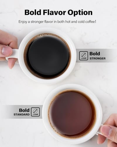 6 to14oz Brew Sizes