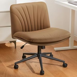 Comfortable Adjustable Swivel Computer Task Chairs for Home
