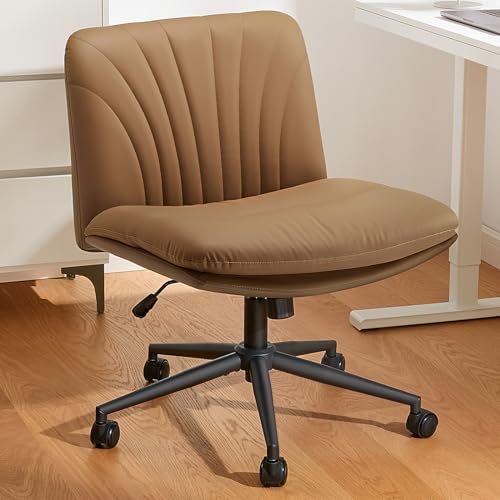 Comfortable Adjustable Swivel Computer Task Chairs for Home