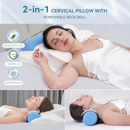 Back & Stomach Sleepers