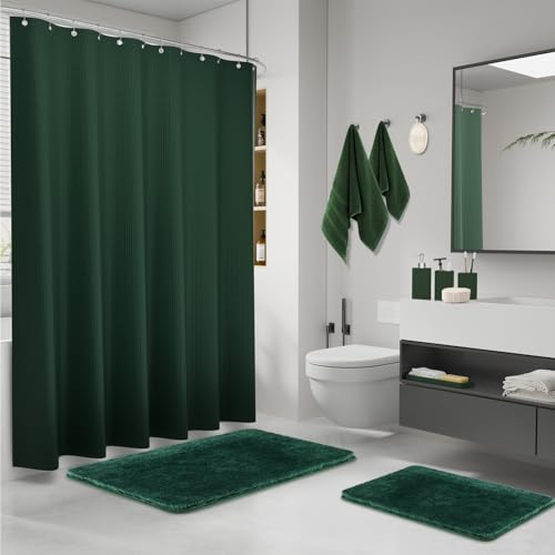 Bath Towel Sets