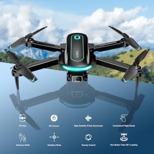Drones for Adults and Beginners