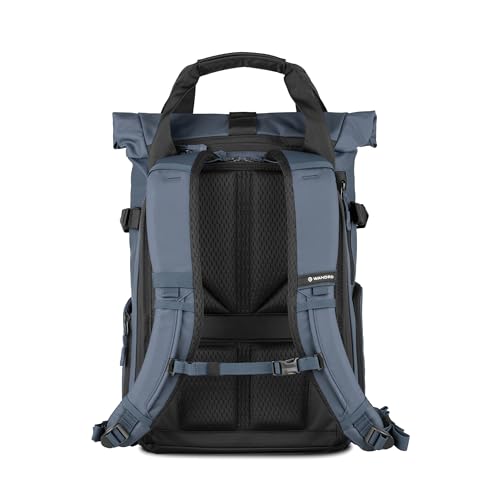 Bundle Includes 21L Bag
