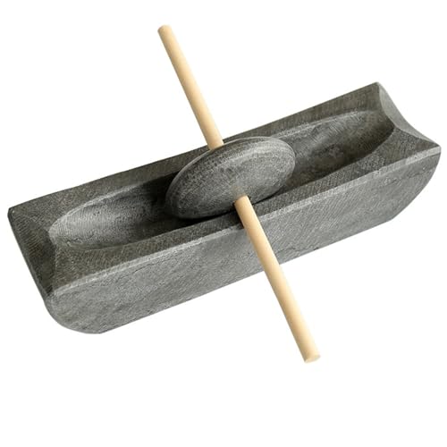 Bluestone Roller