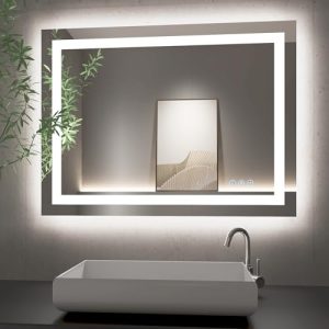 Light up Vanity Mirror