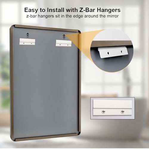 Hangs Horizontally or Vertically