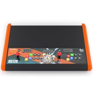 SNK Limited Edition
