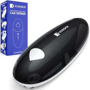 Can Opener for Seniors