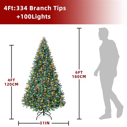 334 Branch Tips