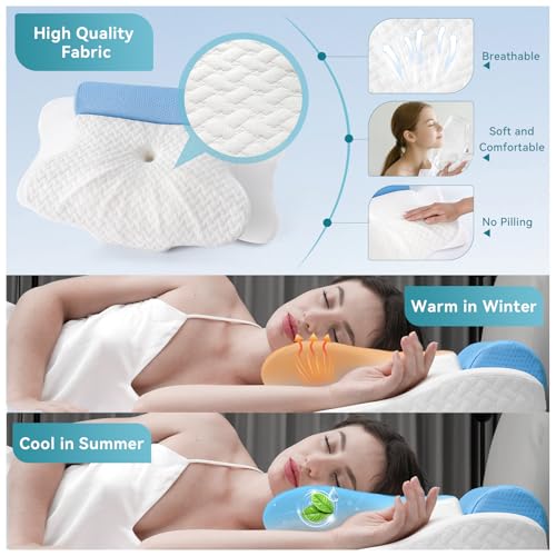 Sleeping Comfort